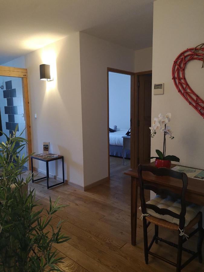 Auberge De L Helvie Chez Coco & Ricou Valvigneres Exteriör bild