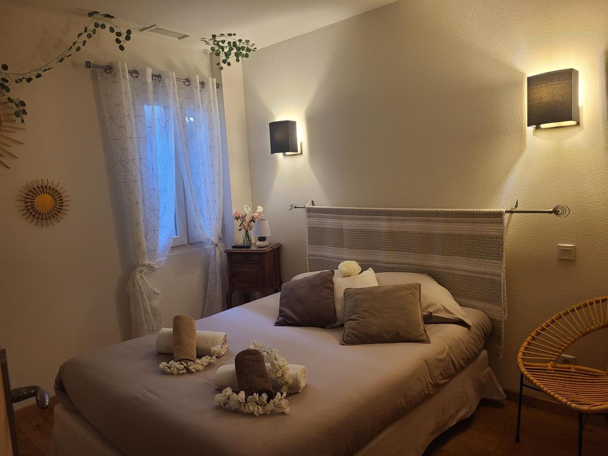 Auberge De L Helvie Chez Coco & Ricou Valvigneres Exteriör bild