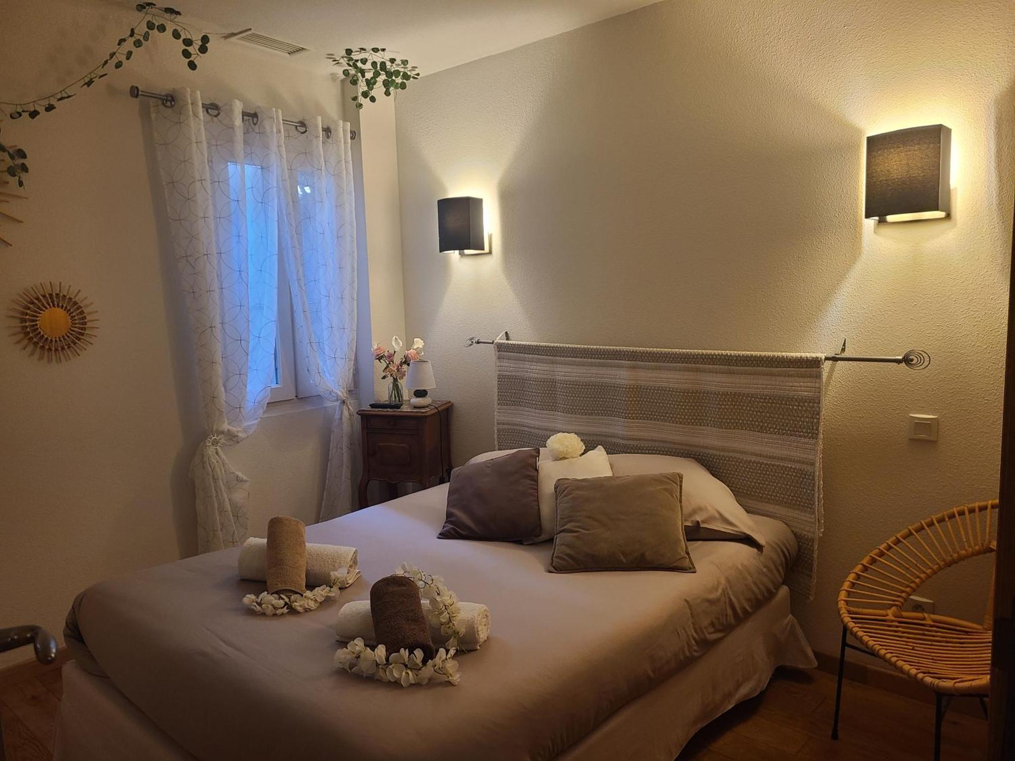 Auberge De L Helvie Chez Coco & Ricou Valvigneres Exteriör bild