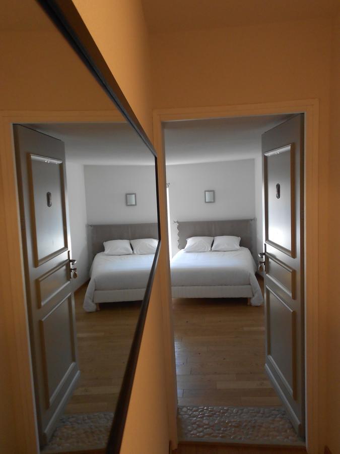 Auberge De L Helvie Chez Coco & Ricou Valvigneres Exteriör bild